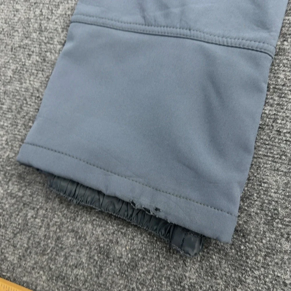Arctix waist flat